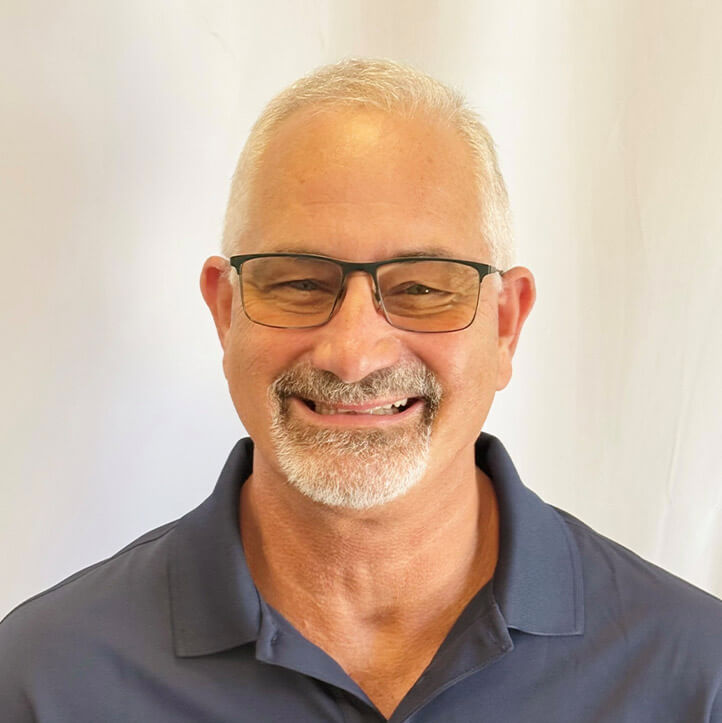 John Alford, Superintendent