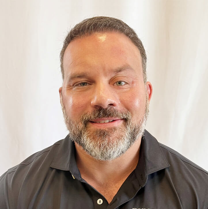 John Ed Dearmon, Managing Member