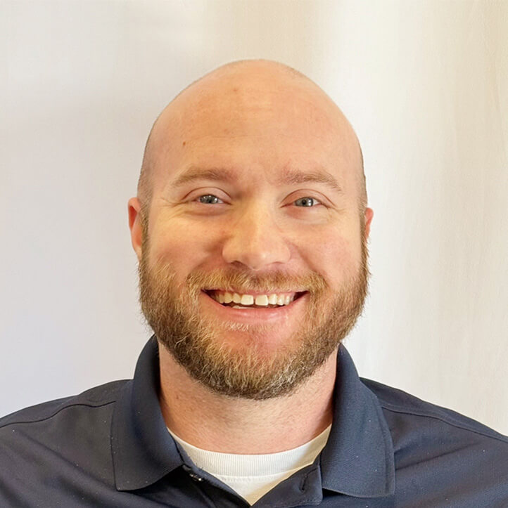 Josh Lee, Superintendent