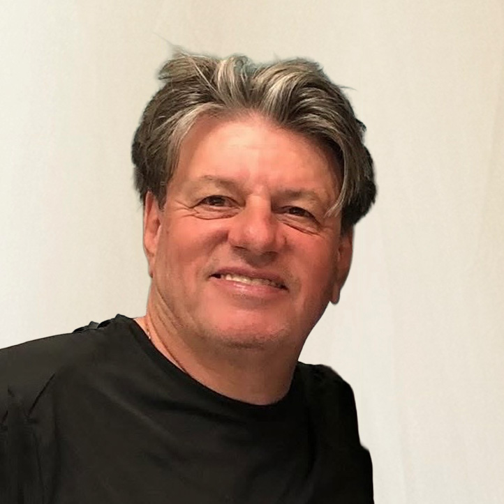 Randal Eades Superintendent