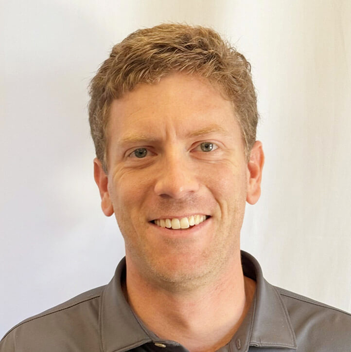 Robert Millhouse, Senior Project Manager